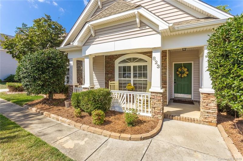 823 Seipel Dr, Denver, NC 28037