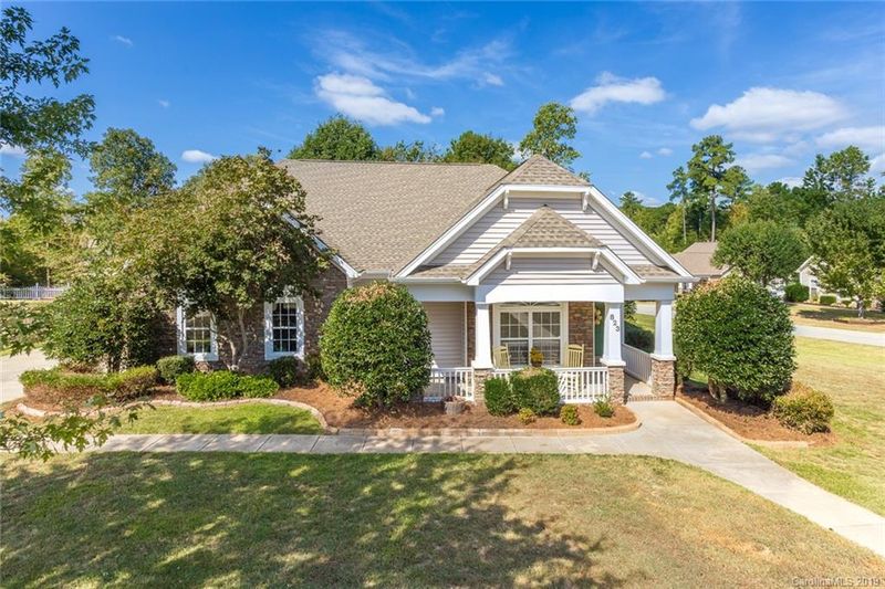 823 Seipel Dr, Denver, NC 28037