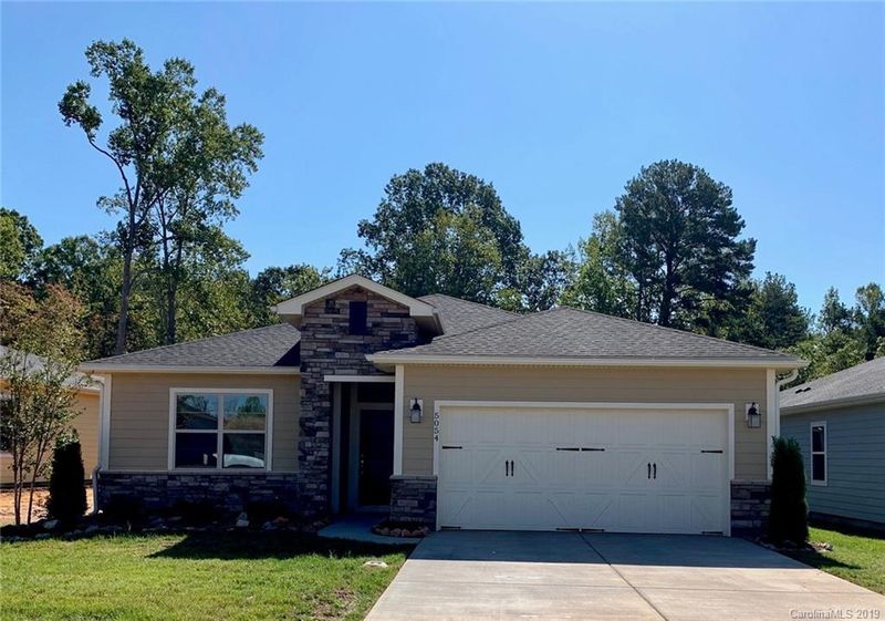 5054 Looking Glass Trl, Denver, NC 28037