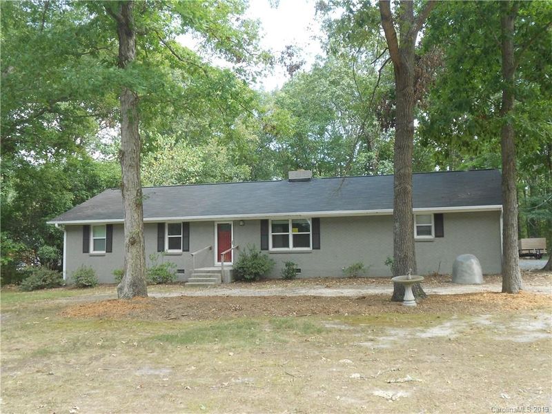2410 Fowler Secrest Rd, Monroe, NC 28110