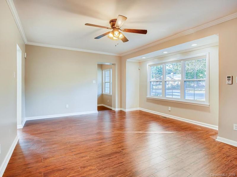 2221 Dickens Ave #2, Charlotte, NC 28208