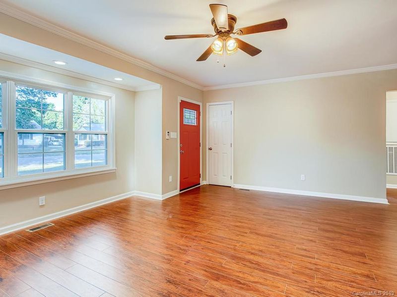 2221 Dickens Ave #2, Charlotte, NC 28208