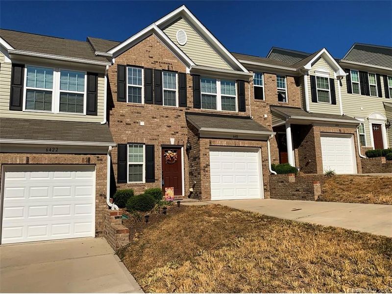 6418 Terrace View Ct, Charlotte, NC 28269