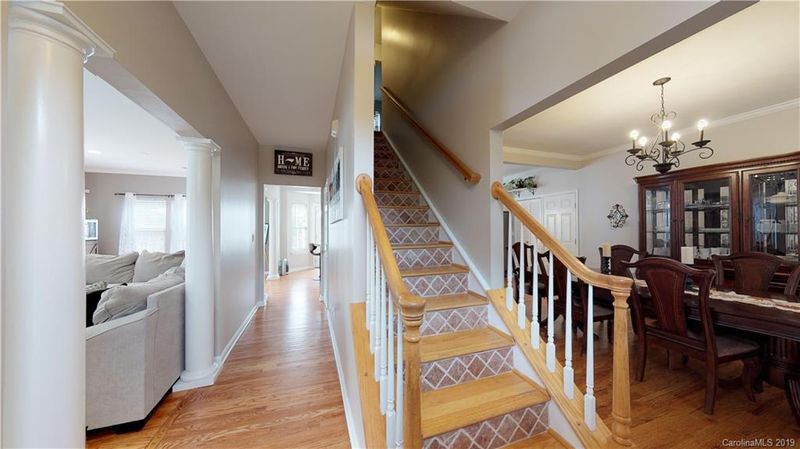 13528 Honeytree Ln, Pineville, NC 28134