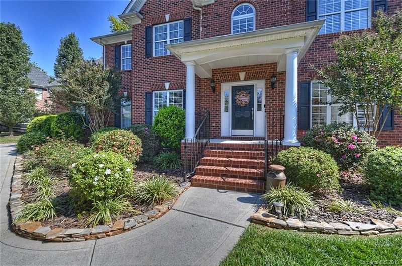 5004 Trinity Trace Ln, Wesley Chapel, NC 28110