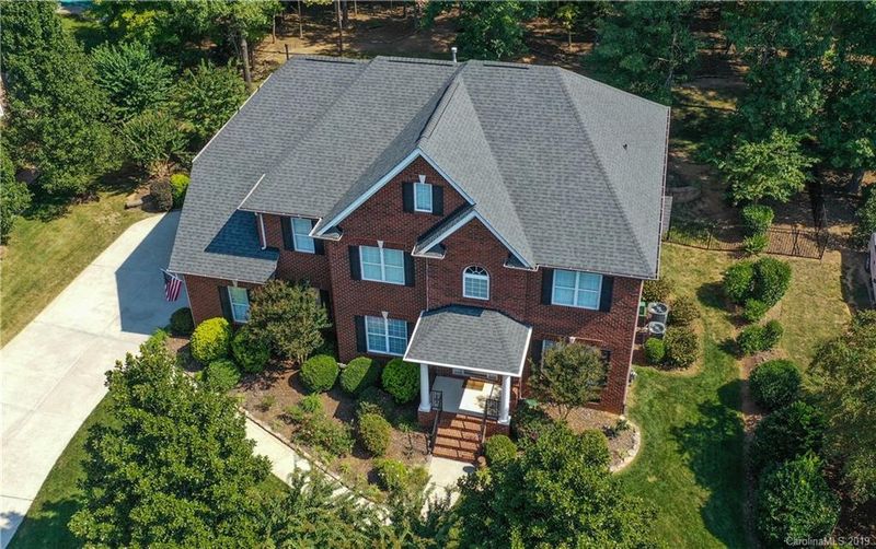 5004 Trinity Trace Ln, Wesley Chapel, NC 28110