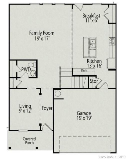 243 Hamrick Rd, Cramerton, NC 28032
