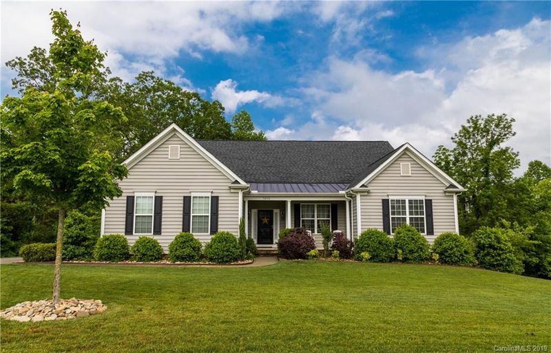 5232 Firebrick Ln, Concord, NC 28025