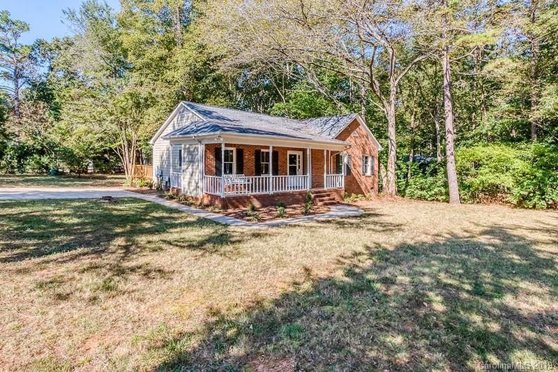 8503 Fatima Pl, Mint Hill, NC 28227