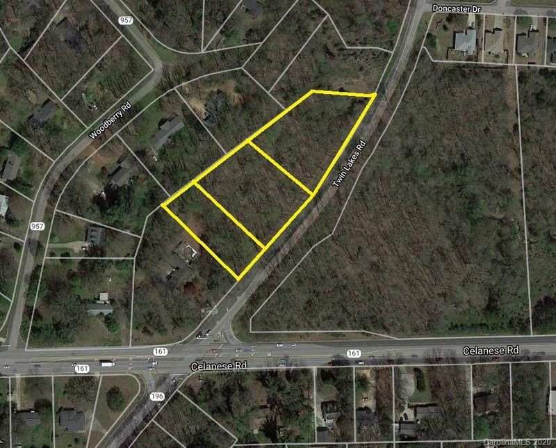 467 Twin Lakes Rd #1, Rock Hill, SC 29732