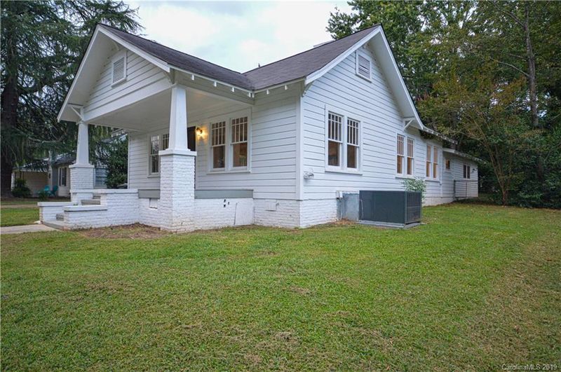 308 S Thompson St, Monroe, NC 28112