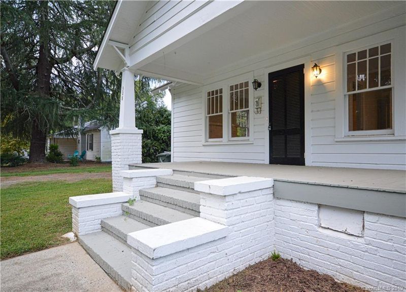 308 S Thompson St, Monroe, NC 28112