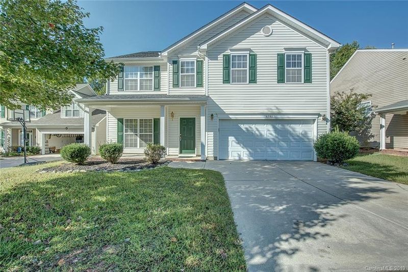 4065 Cascade Dr, Gastonia, NC 28056