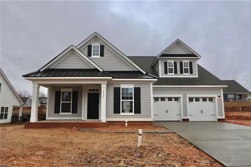 2995 Creekview Dr #320, Waxhaw, NC 28173
