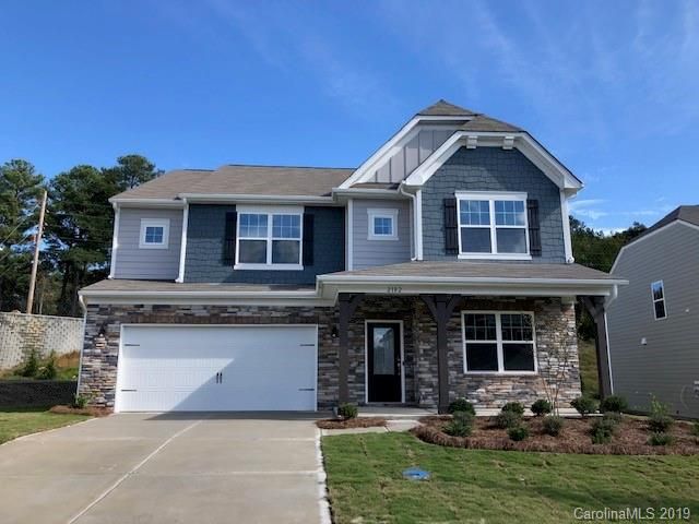 2182 Killian Creek Dr #44, Denver, NC 28037