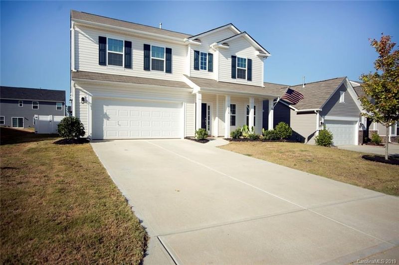 1514 Spruce Ln, Denver, NC 28037