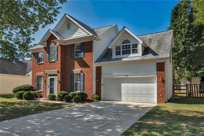13541 Michael Lynn Rd, Charlotte, NC 28278