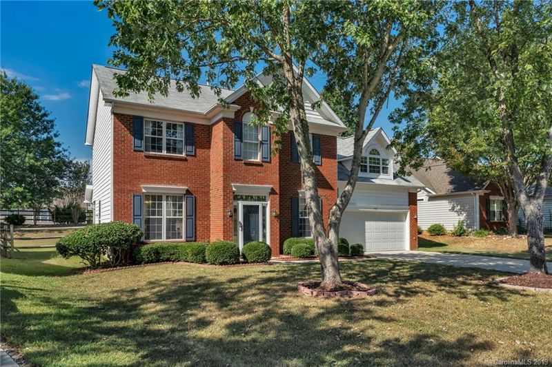 13541 Michael Lynn Rd, Charlotte, NC 28278