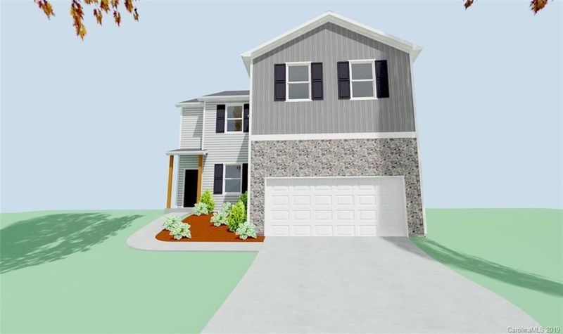 7531 Denbur Dr, Charlotte, NC 28227