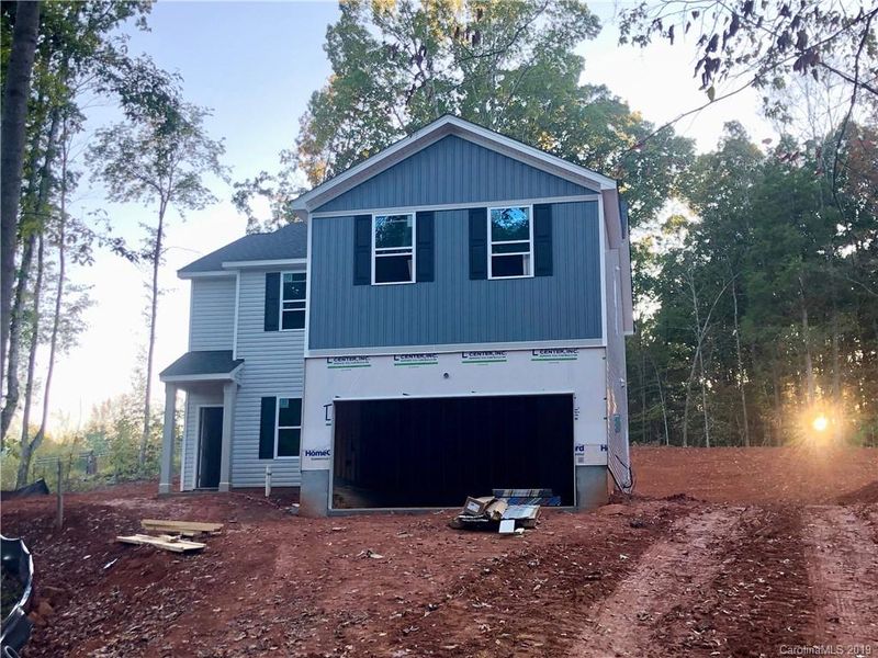 7531 Denbur Dr, Charlotte, NC 28227