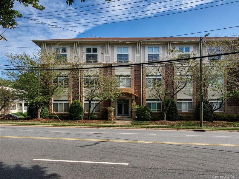404 N Laurel Ave #43, Charlotte, NC 28204