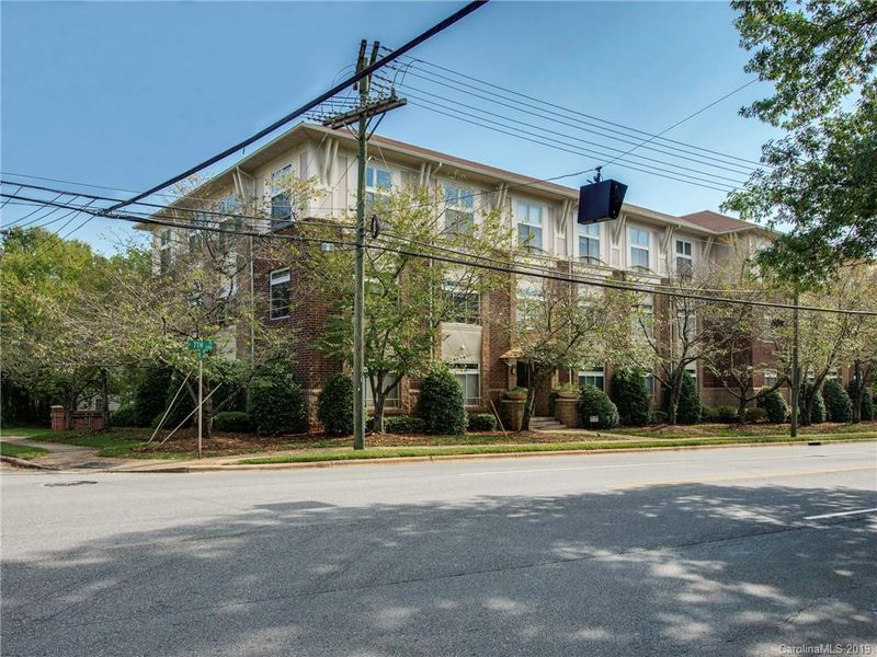 404 N Laurel Ave #43, Charlotte, NC 28204