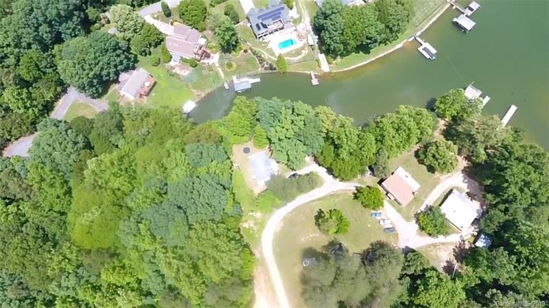 0 Tommy Sherrill Rd, Sherrills Ford, NC 28673