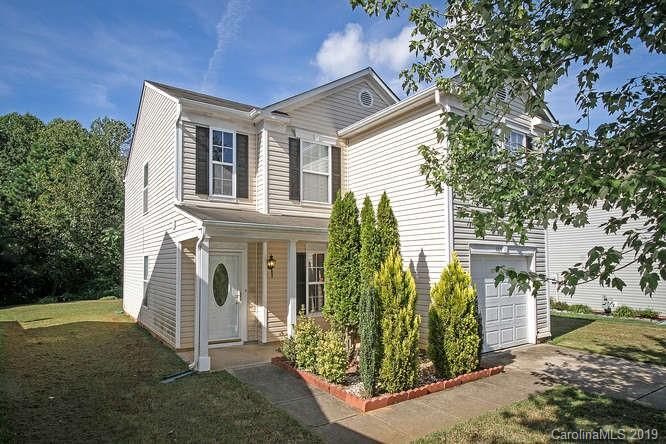 1164 Triece Ln, Charlotte, NC 28215