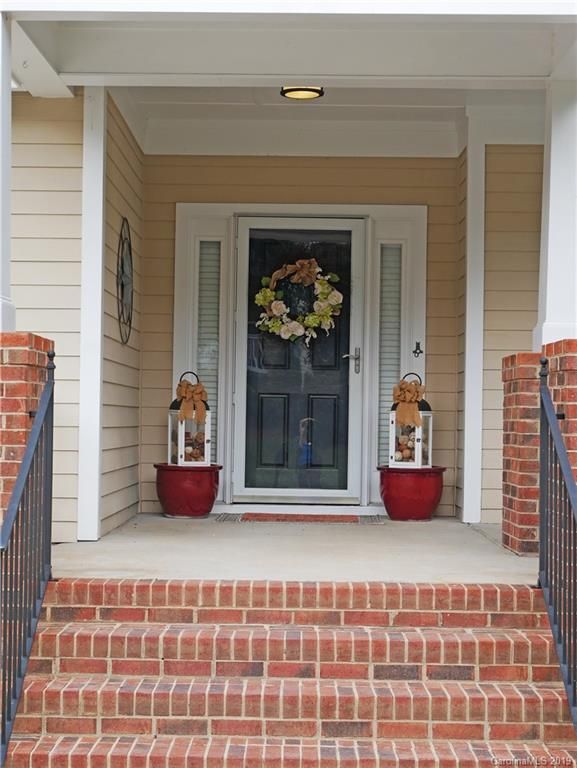 10741 Tradition View Dr, Charlotte, NC 28269