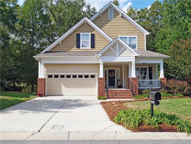 10741 Tradition View Dr, Charlotte, NC 28269