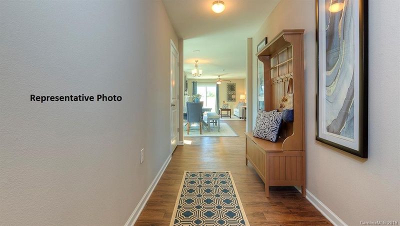 1019 Penswick Ave, Charlotte, NC 28215