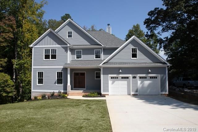 13815 Hagers Ferry Rd, Huntersville, NC 28078