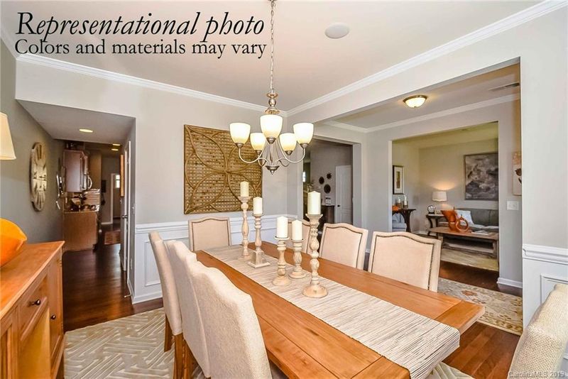 4121 Tory Path Rd, Waxhaw, NC 28173