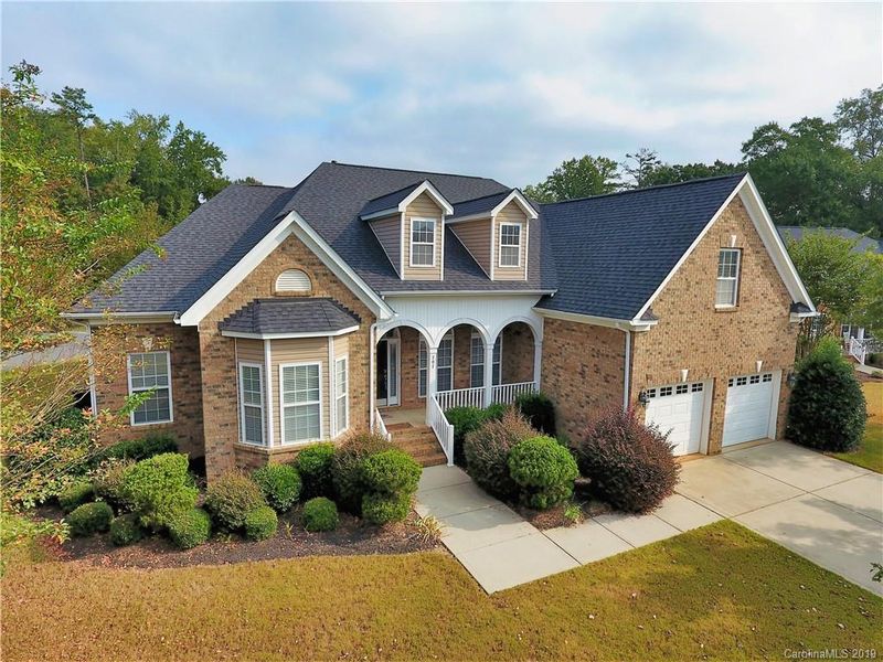 707 Trailhead Ln, Fort Mill, SC 29708