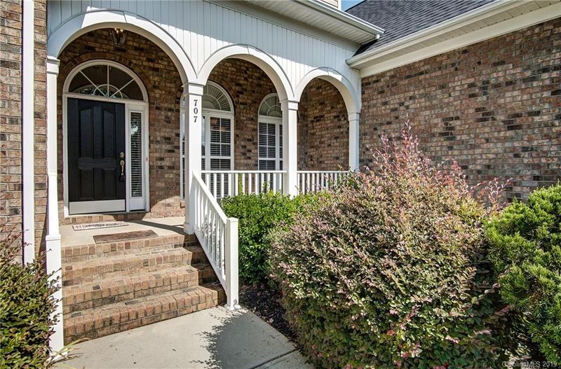 707 Trailhead Ln, Fort Mill, SC 29708