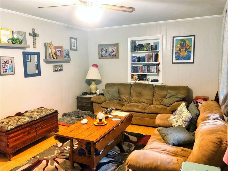 3302 Spencer Rd, Conover, NC 28613