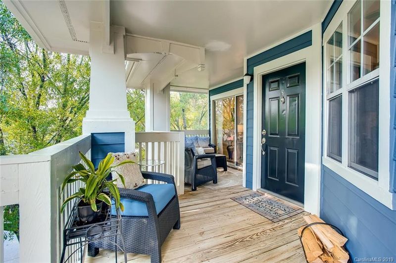 401 Mather Green Ave #E, Charlotte, NC 28203