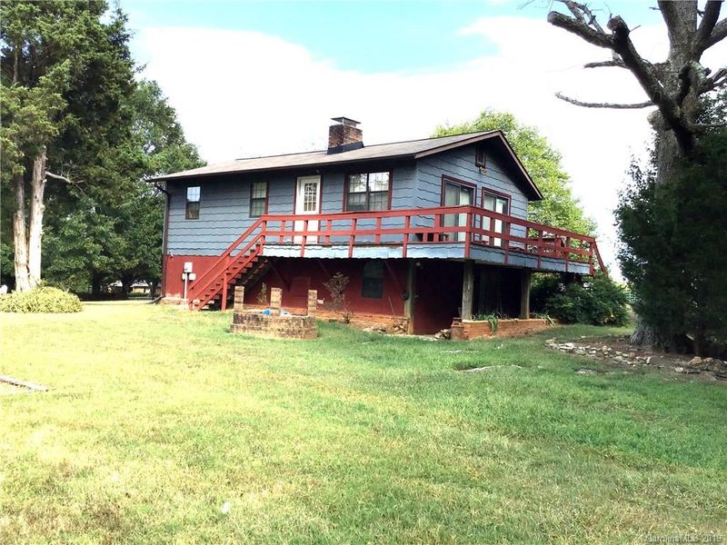 4771 Reepsville Rd, Vale, NC 28168