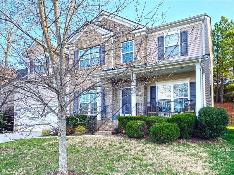 2257 Elendil Ln, Charlotte, NC 28269