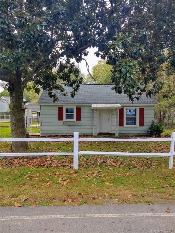 1127 Evans Ave, Rock Hill, SC 29732