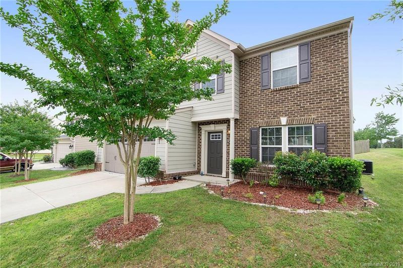4207 Oconnell St, Indian Trail, NC 28079
