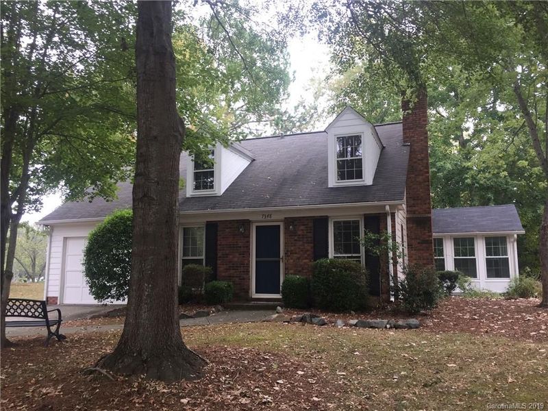 7348 Winnington Cir, Charlotte, NC 28226
