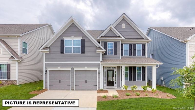 136 Yellow Birch Loop #216, Mooresville, NC 28117