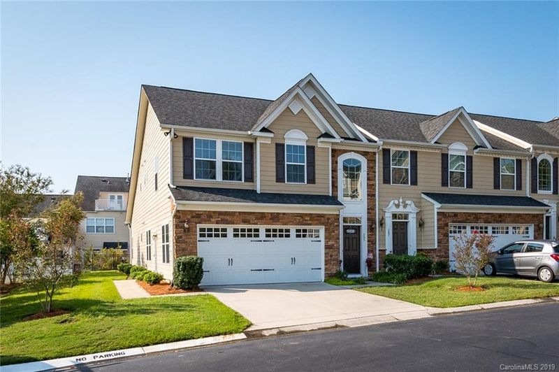 205 Chartwell Ln #9, Tega Cay, SC 29708