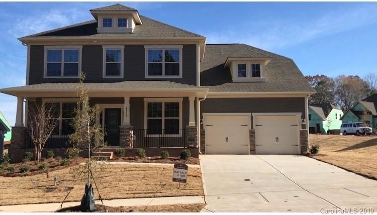 4121 Tory Path Ln, Waxhaw, NC 28173