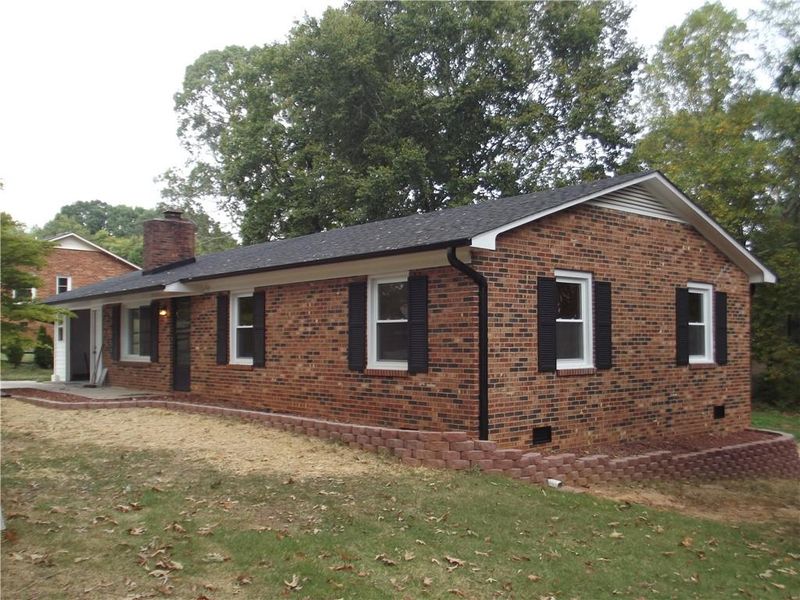 3117 Brady Hoffman Rd, Lincolnton, NC 28092