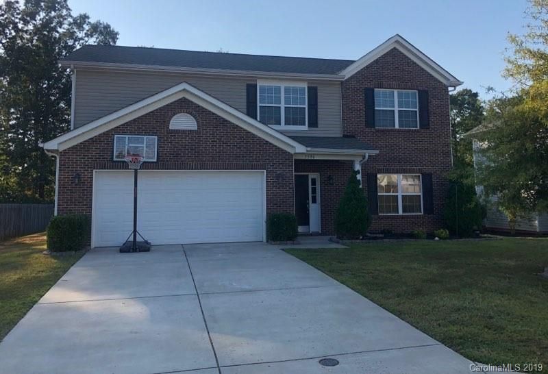 7596 W Berkeley Rd, Denver, NC 28037