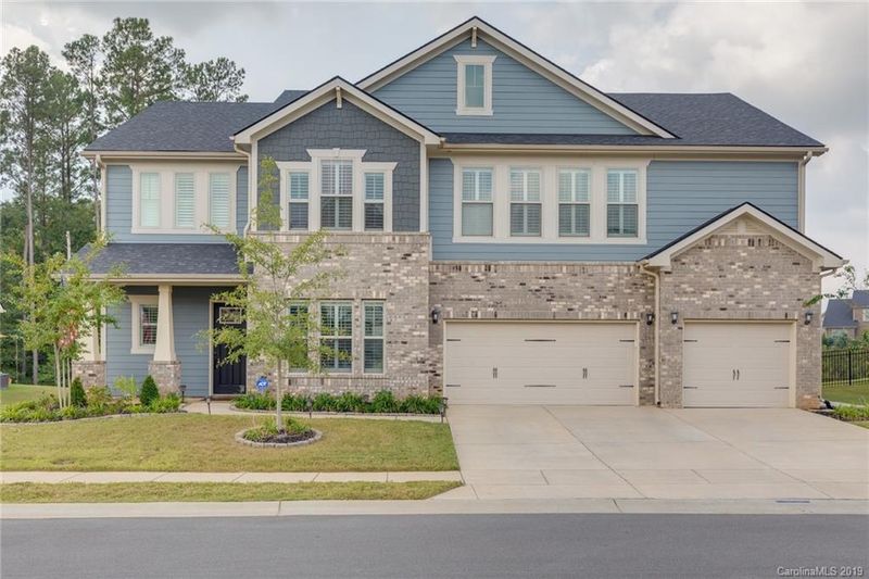 1263 Arges River Dr, Fort Mill, SC 29715
