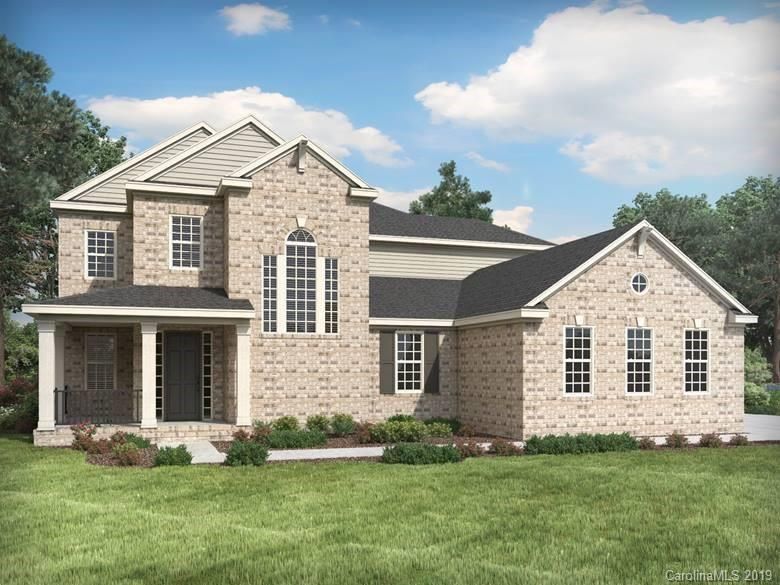 101 Enclave Meadows Ln, Weddington, NC 28104