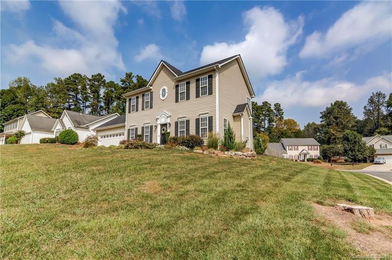 12804 Matisse Ln, Charlotte, NC 28215